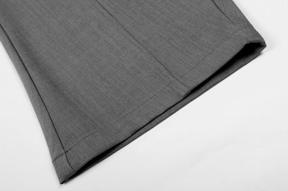 Curve Wide Pants