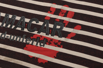 Stripe Tee