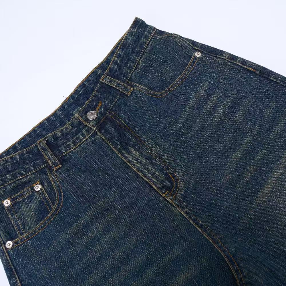 Dusk Denim
