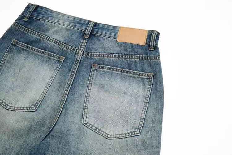 Drift Denim