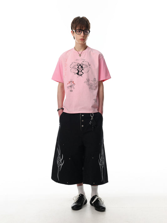 Dreamcore Energy Tee