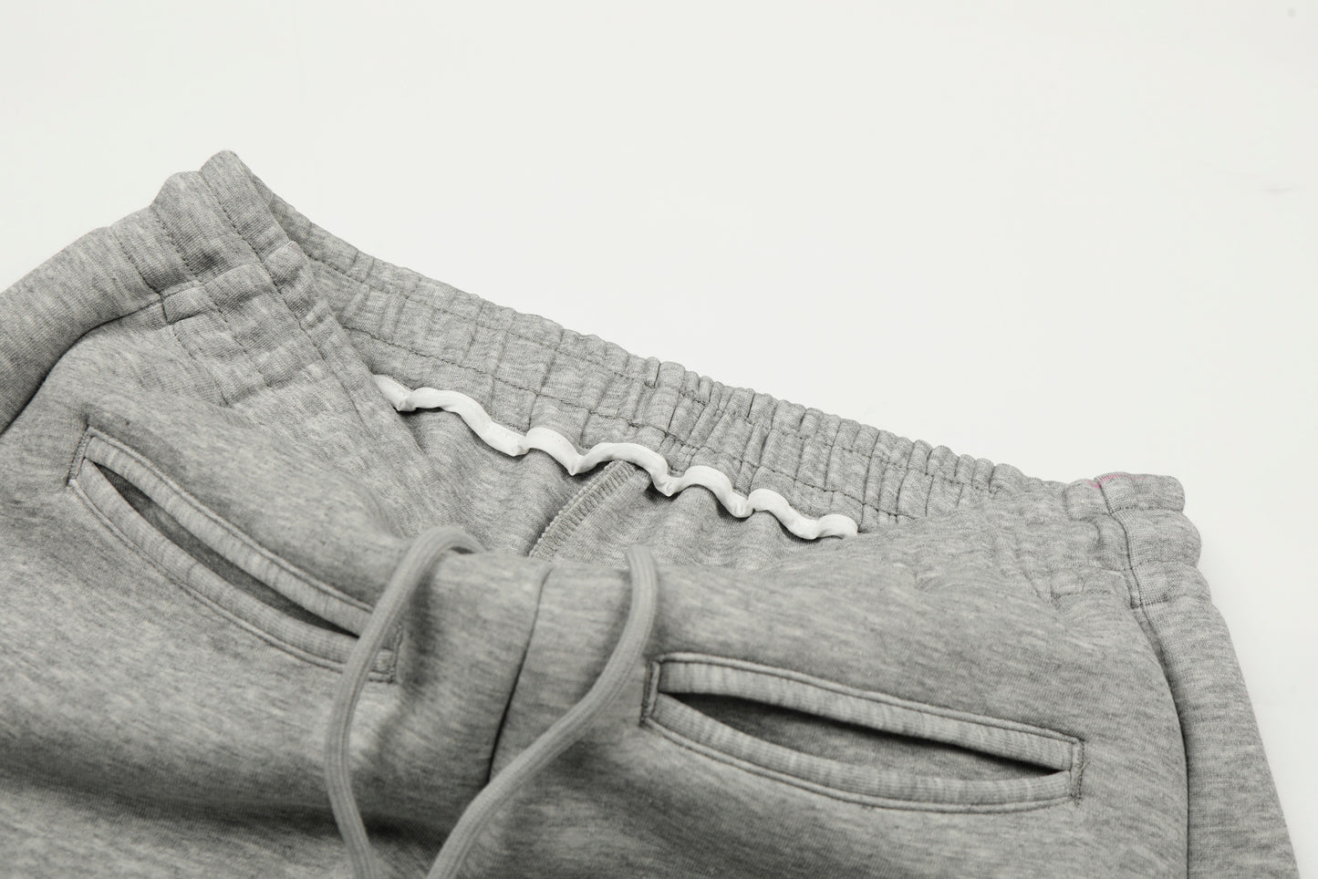 Cloudform Wide Sweatpants