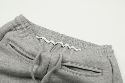 Cloudform Wide Sweatpants