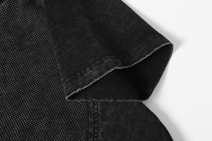 Zip Pocket Tee
