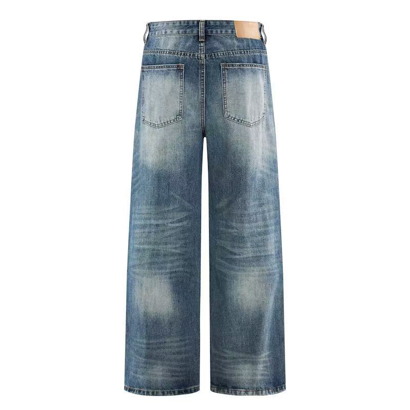 Drift Denim