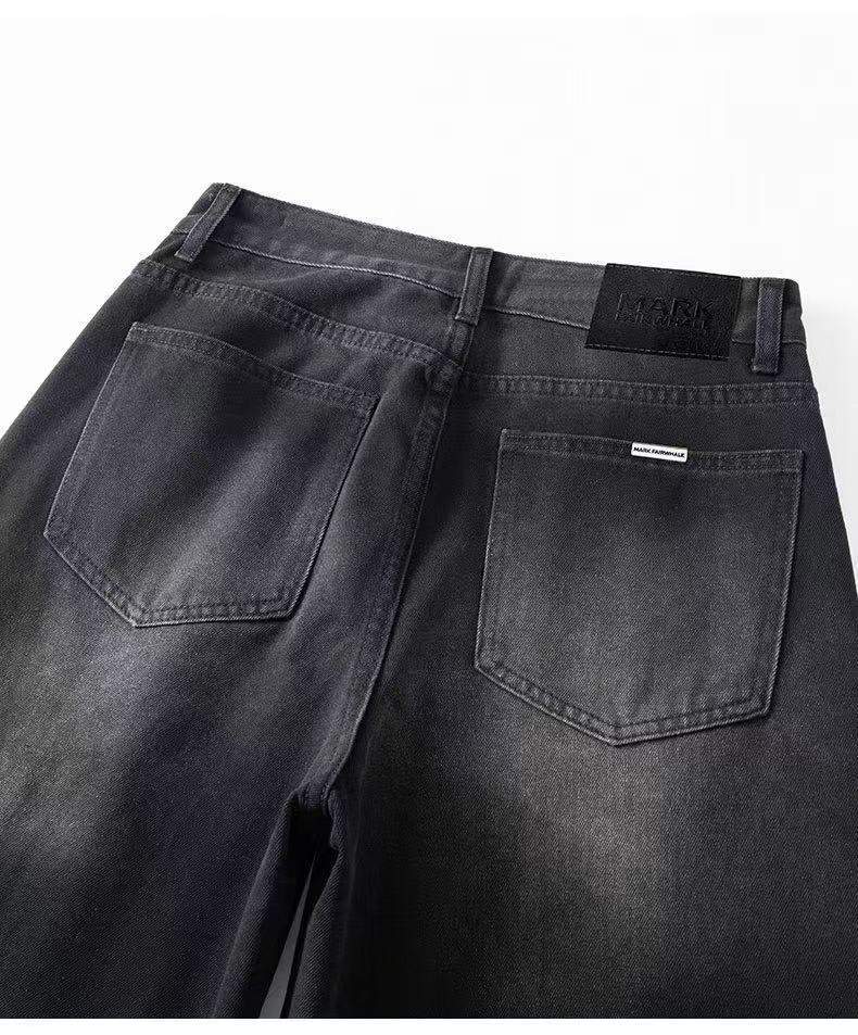 Ember Denim