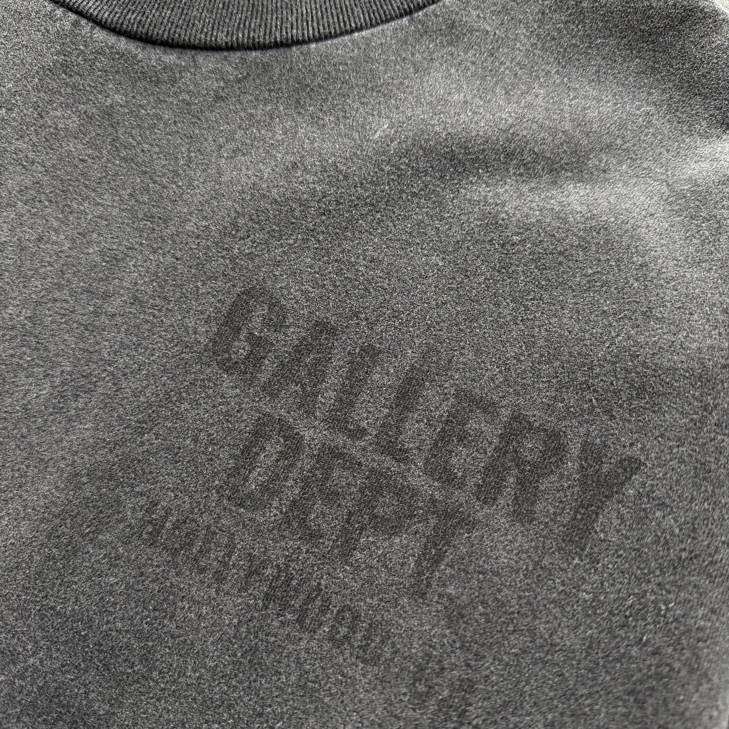 Hollywood Dept Tee