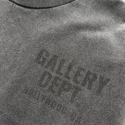 Hollywood Dept Tee