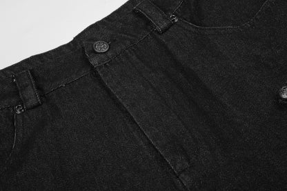 Barrel Pants