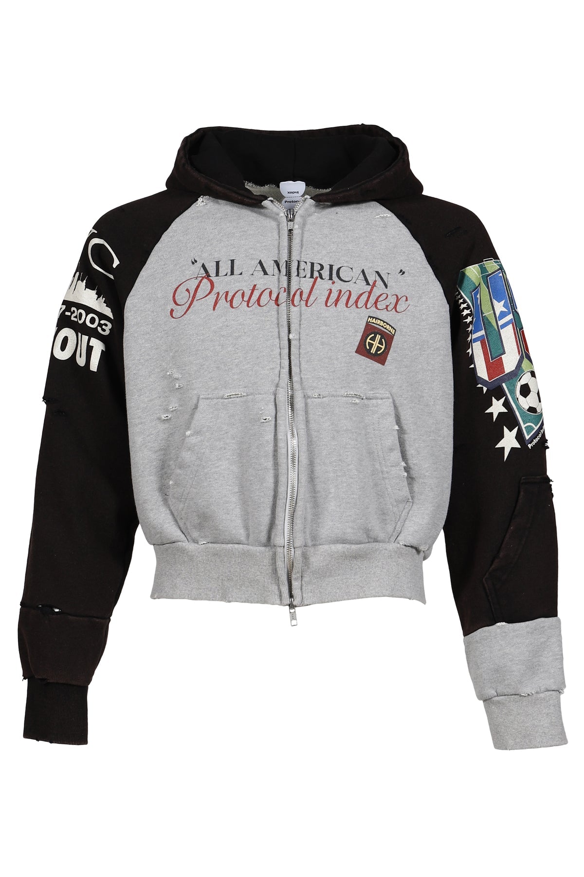 Trophy Club Hoodie