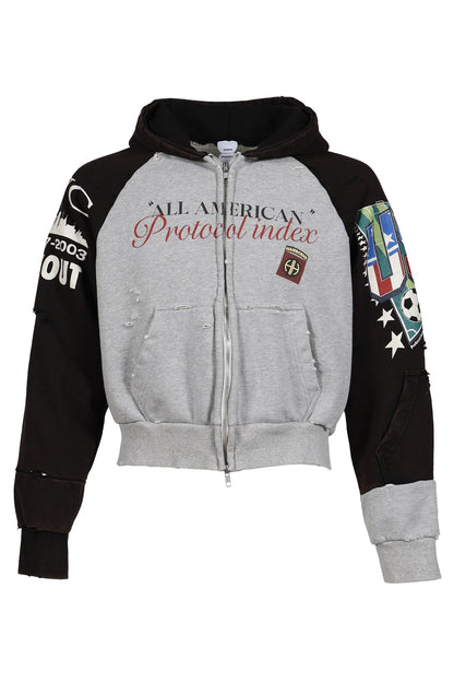 Trophy Club Hoodie