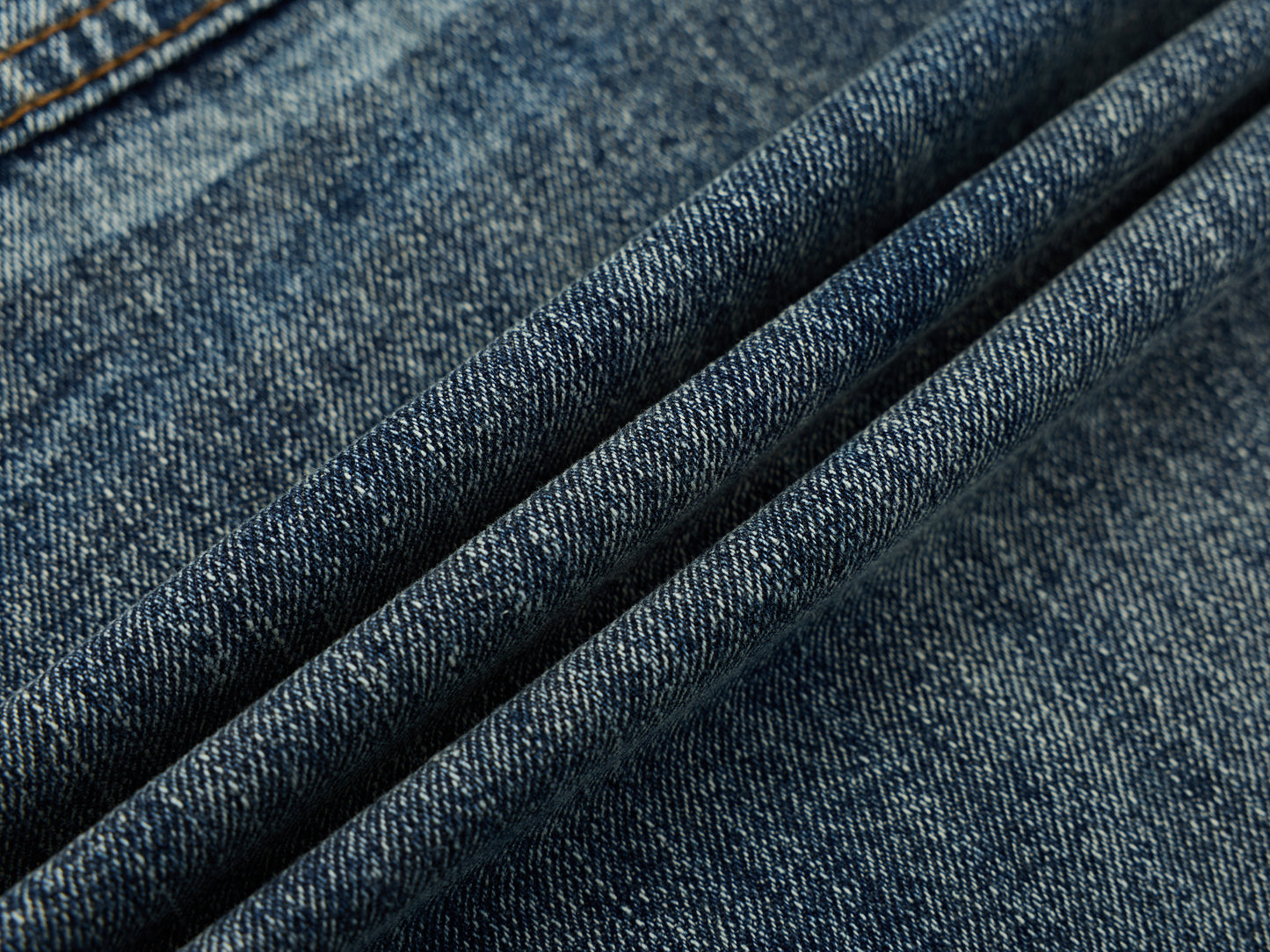 Vintage Barrel Jeans