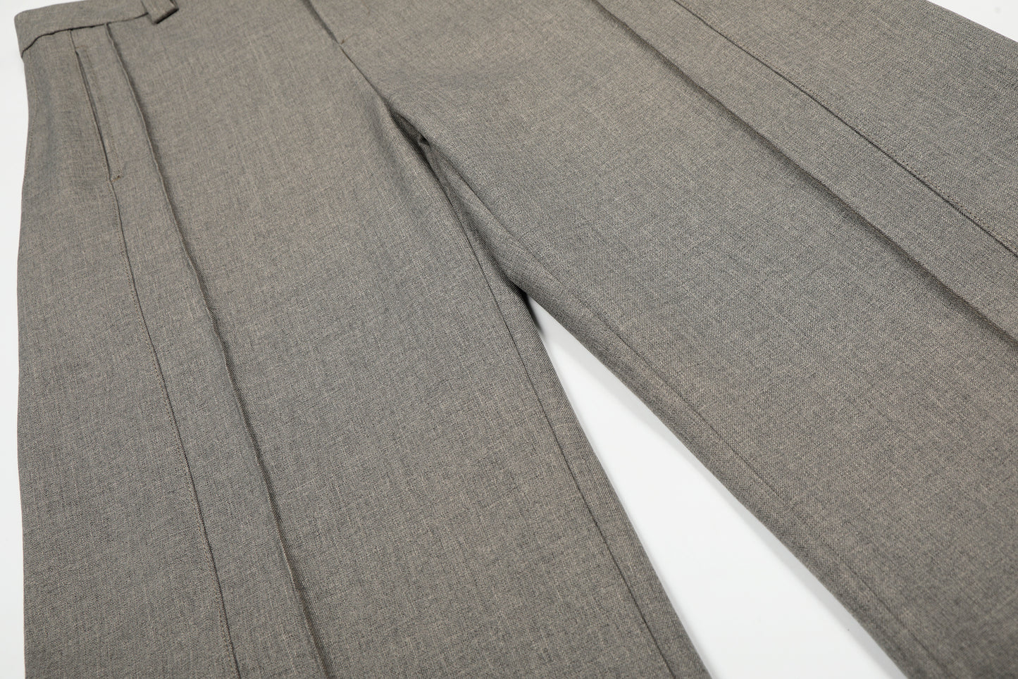 Tailored Trousers