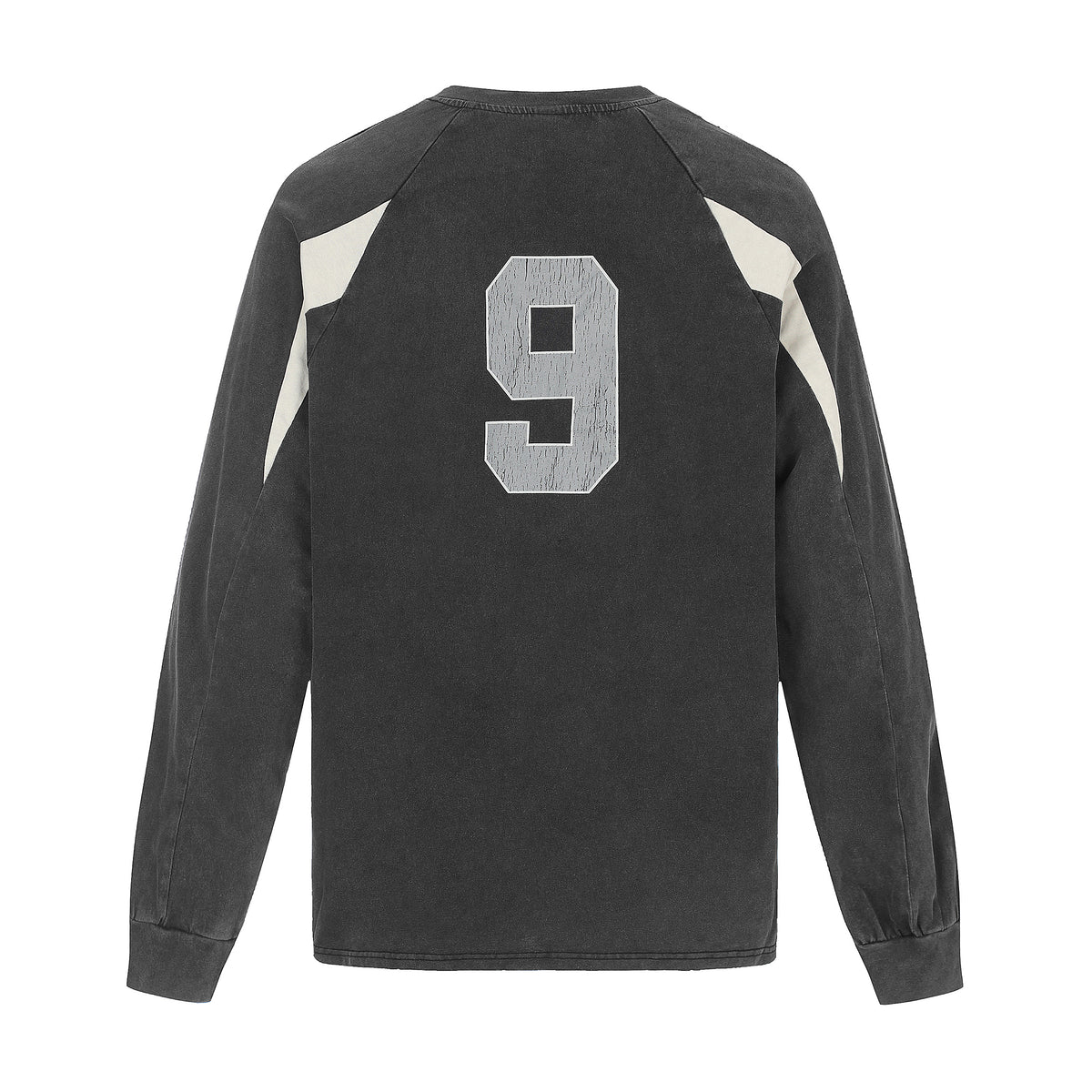 Crest 9 Jersey