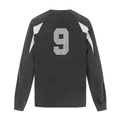 Crest 9 Jersey