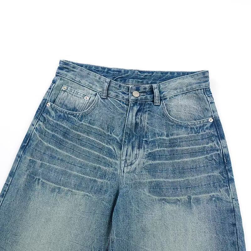 Glide Denim