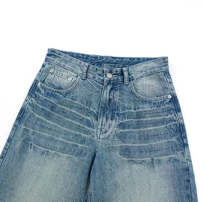 Glide Denim