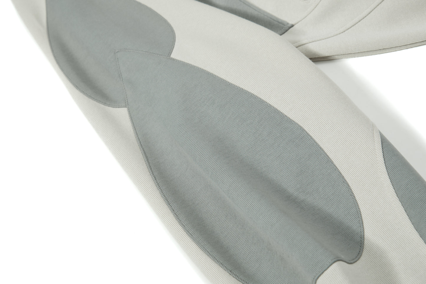 Aero Panel Hoodie