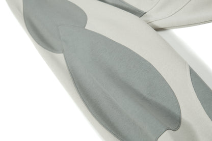 Aero Panel Hoodie