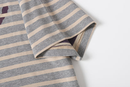 Stripe Tee