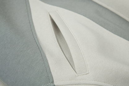 Aero Panel Hoodie