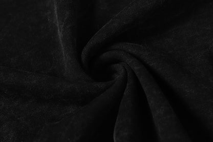 Zip Pocket Tee