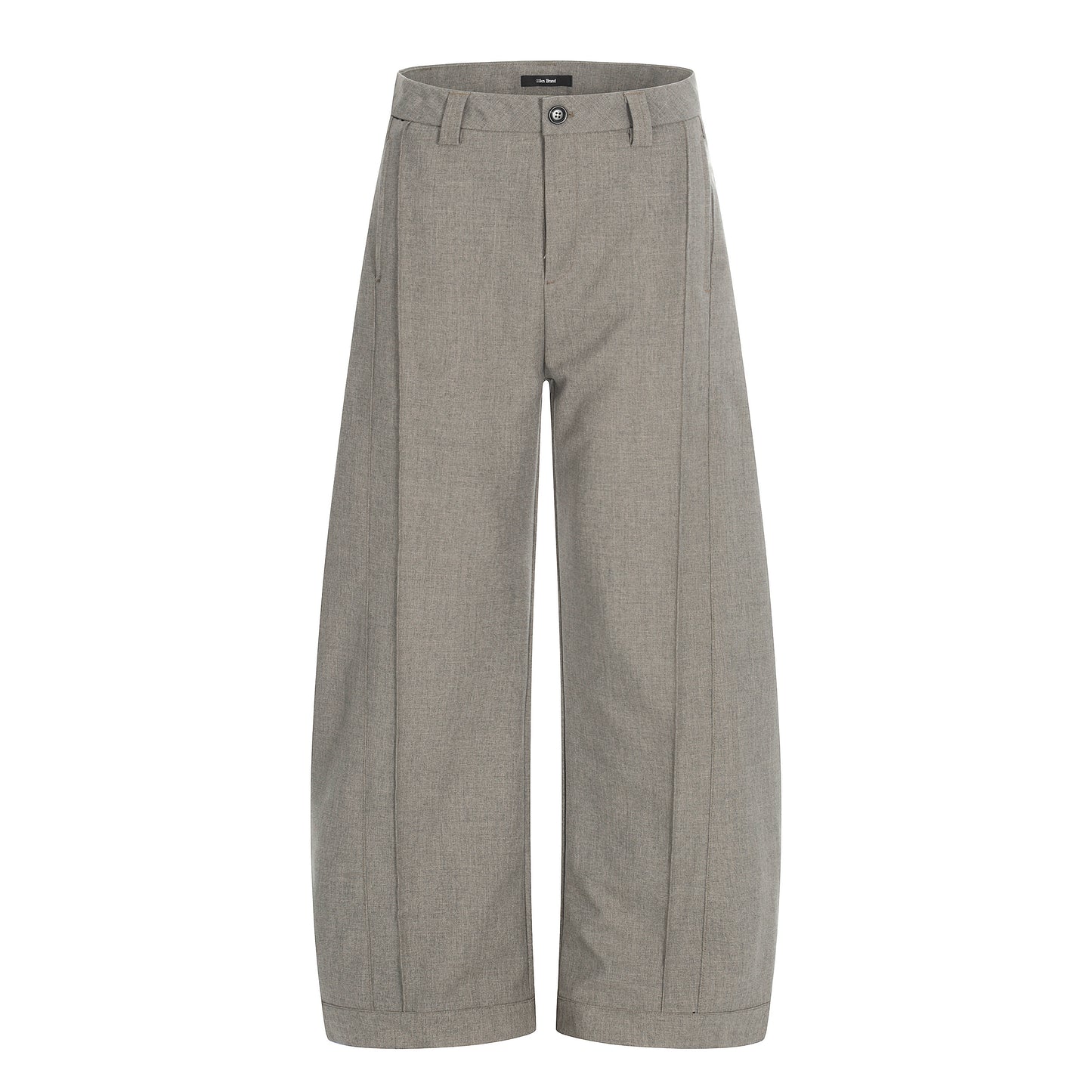 Tailored Trousers