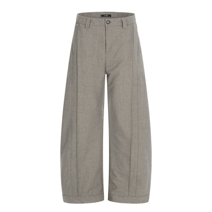 Tailored Trousers