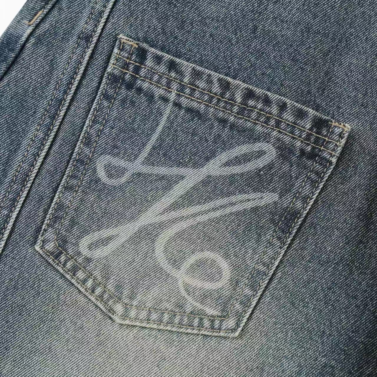 Arc Jeans