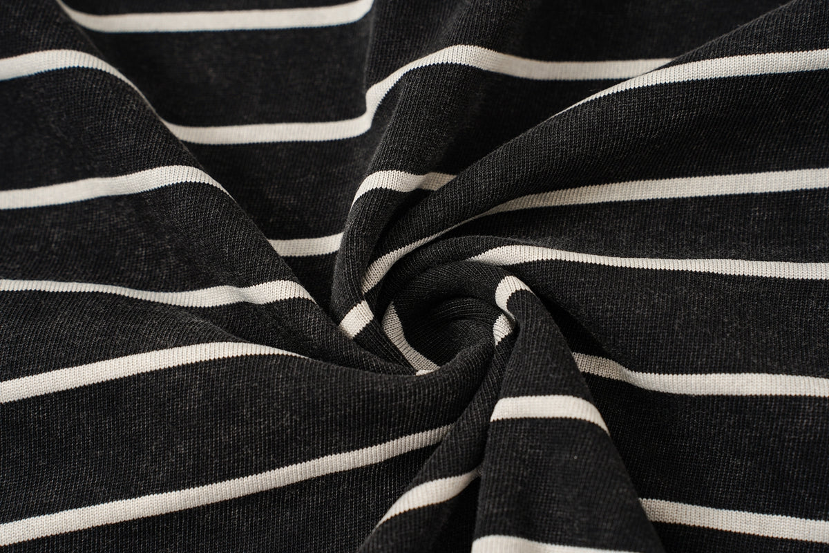 Splitline Polo