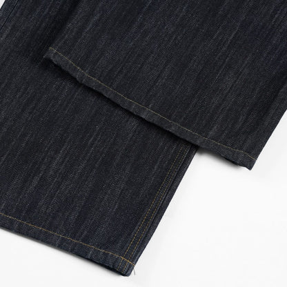 Script Jeans