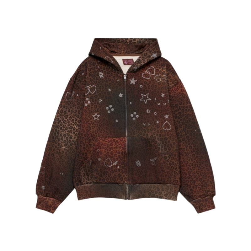 Wild Orbit Hoodie