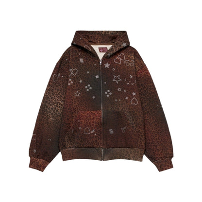 Wild Orbit Hoodie