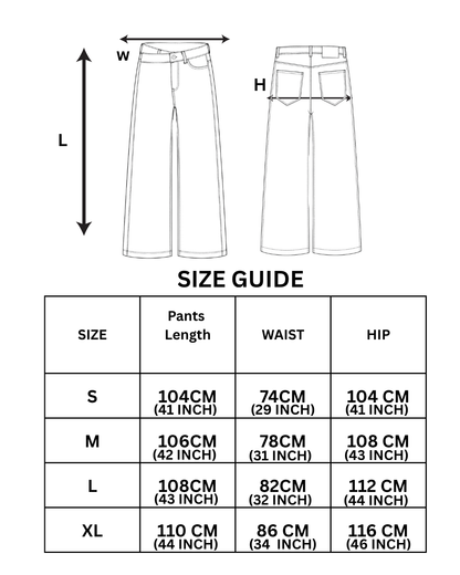 Rebel Drape Pant