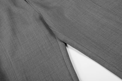 Curve Wide Pants