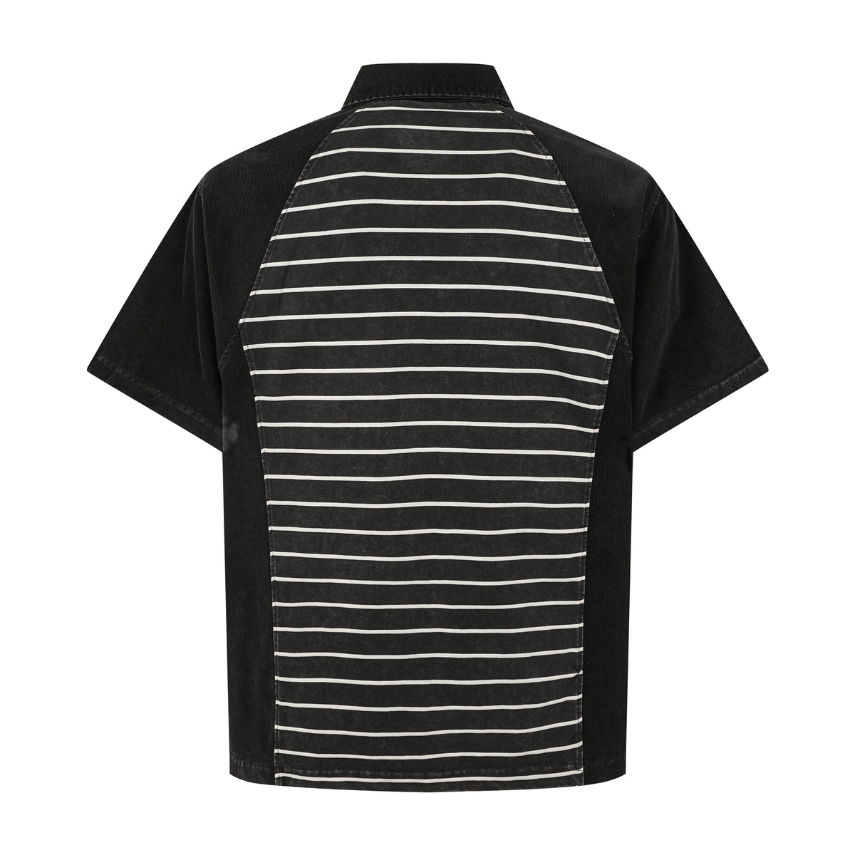 Splitline Polo