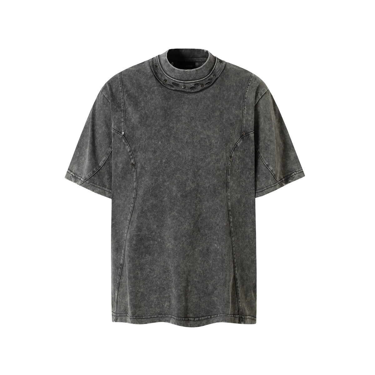 The Obsidian Core tee