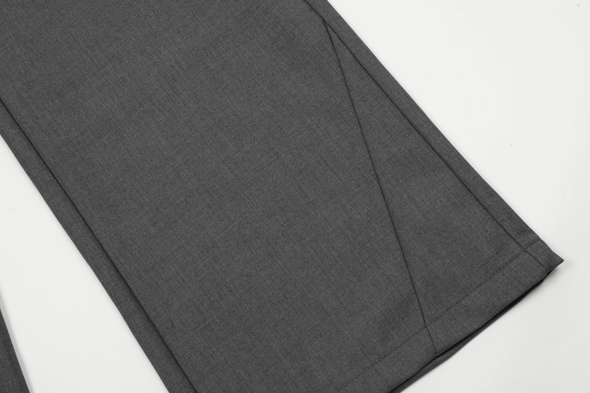Soft Barrel Pants