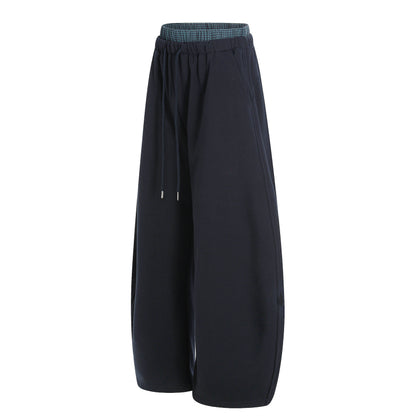 Dual Tone Trouser