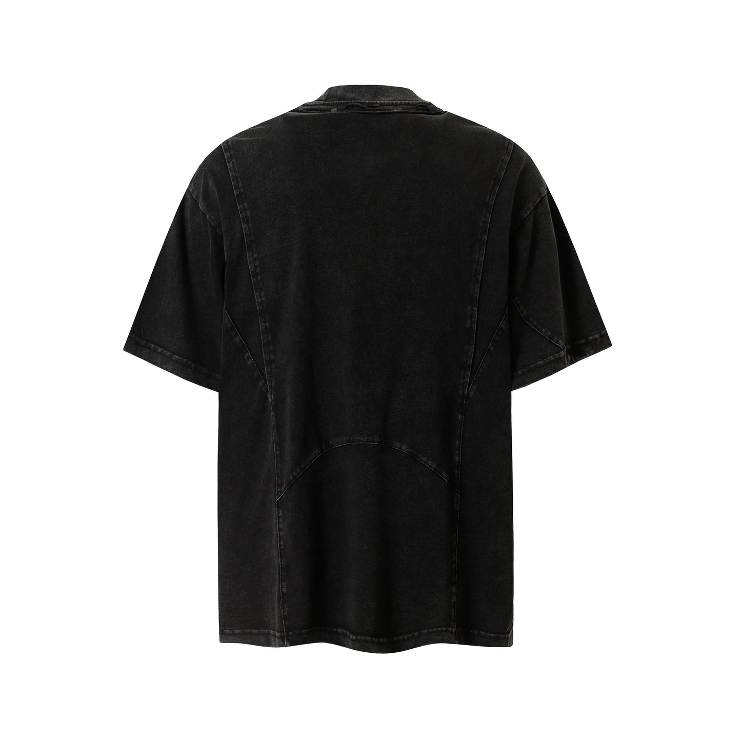The Obsidian Core tee