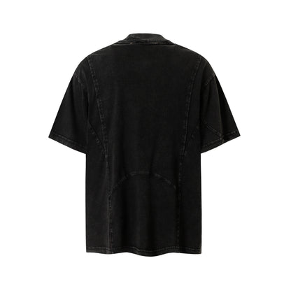 The Obsidian Core tee