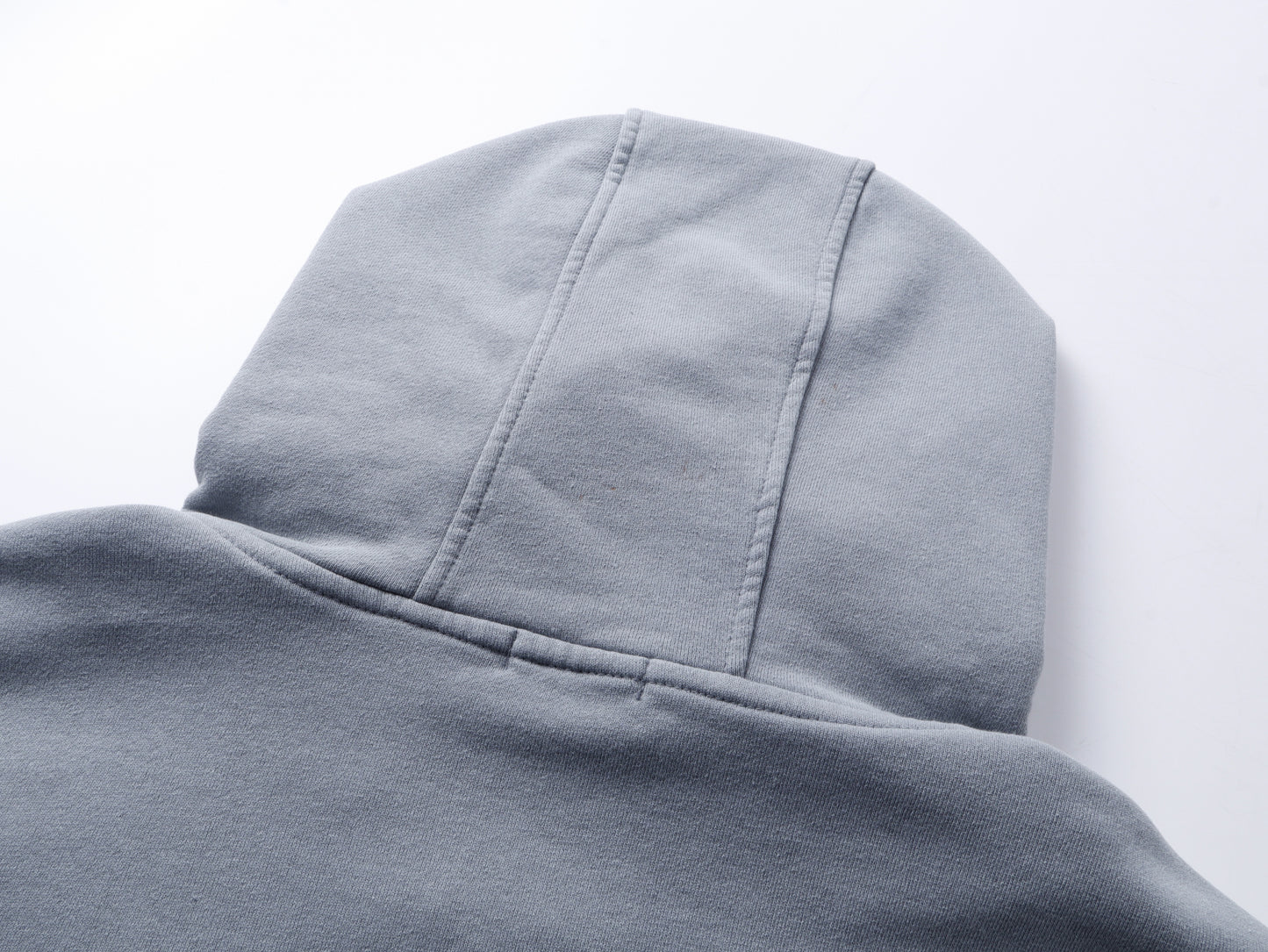 Utility Zip Hoodie