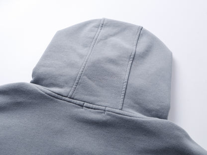 Utility Zip Hoodie