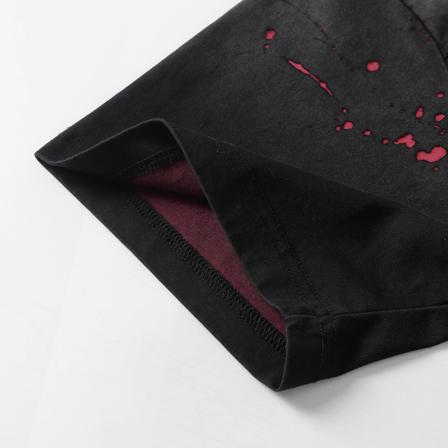 Midnight Splash Tshirt