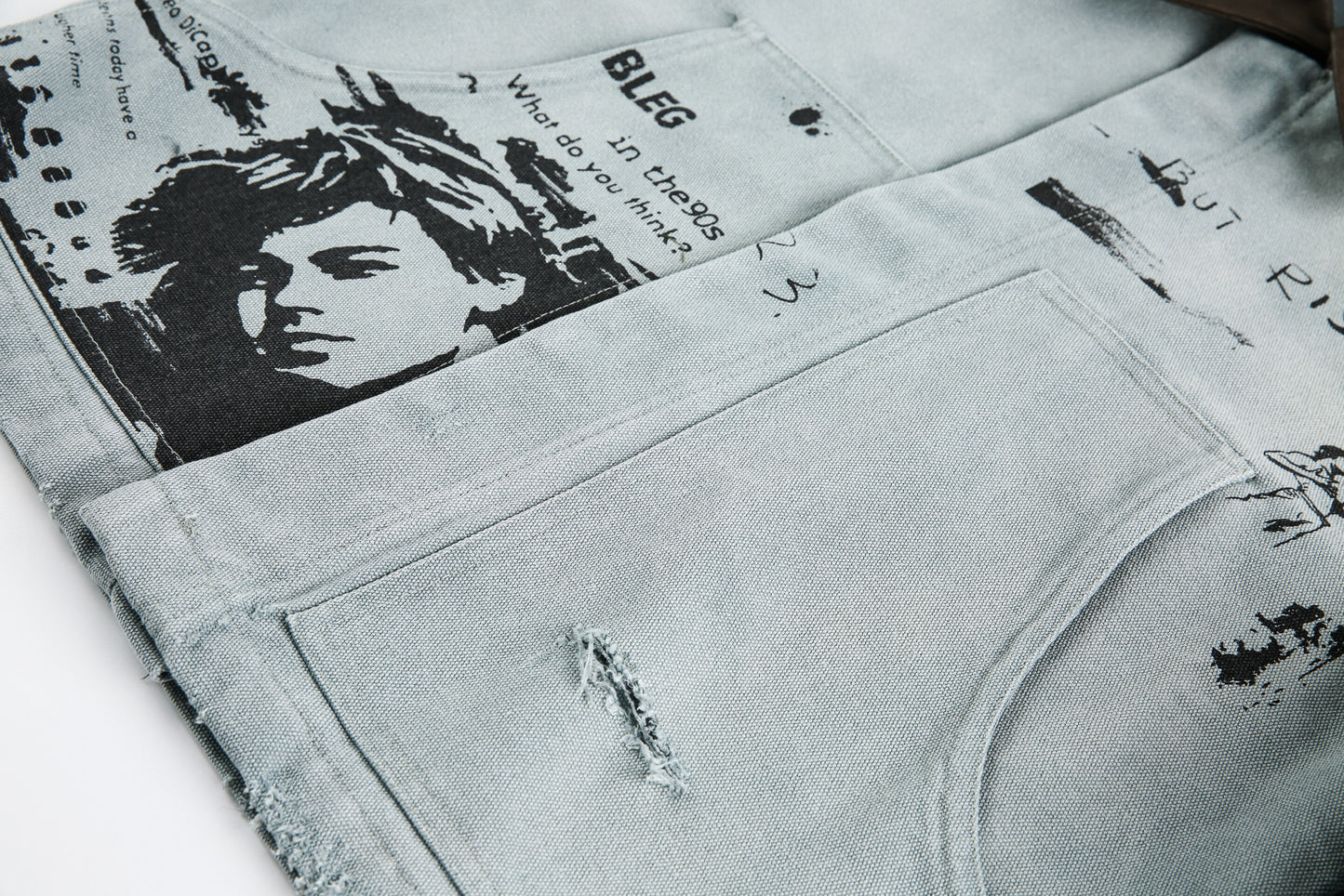 Rebel Jacket
