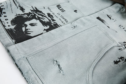Rebel Jacket