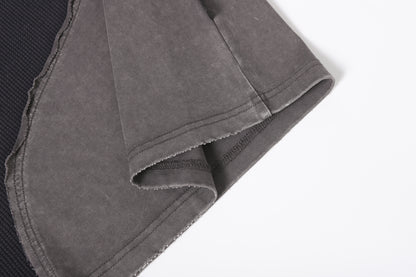 Zip Pocket Tee