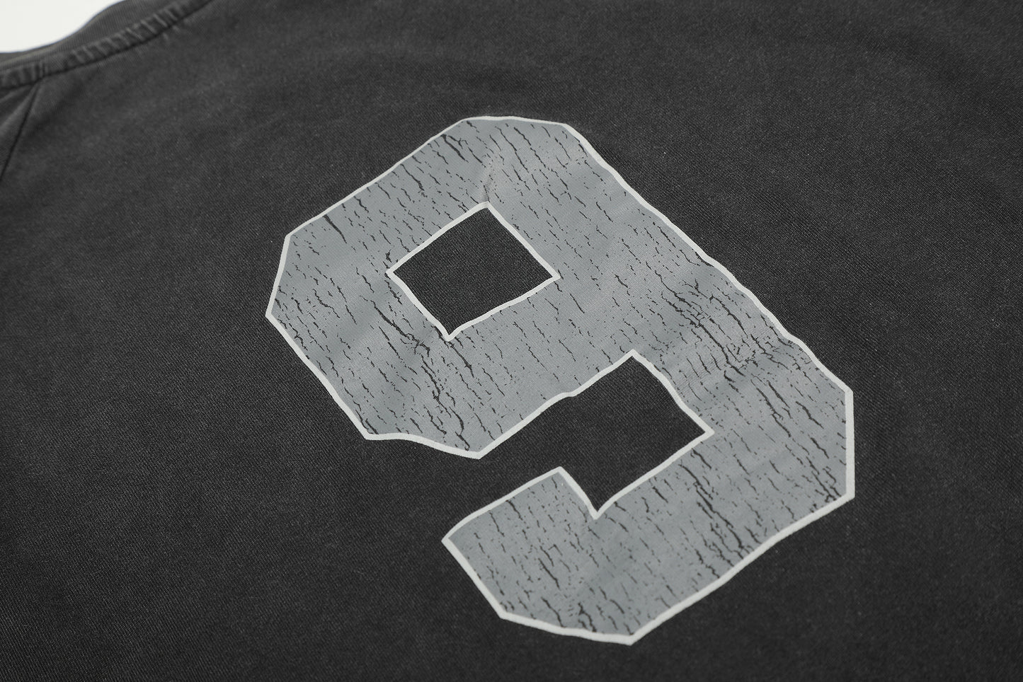 Crest 9 Jersey