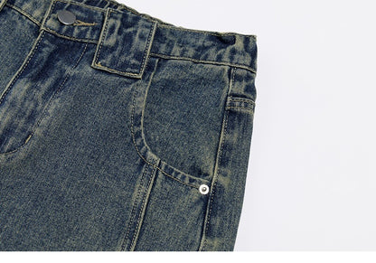 Barrel Denim