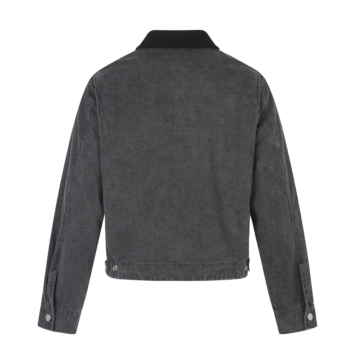 Pop Icon Zip Jacket